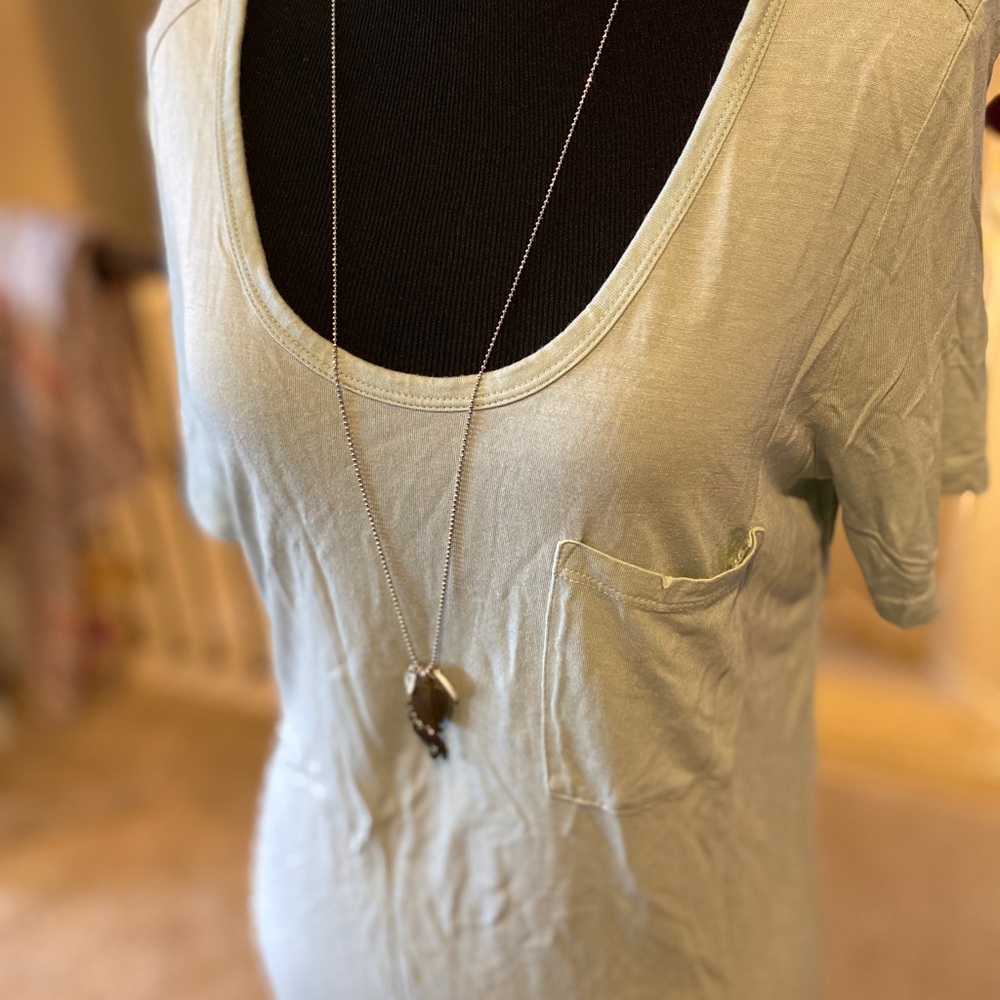 LOFT Relaxed Tee